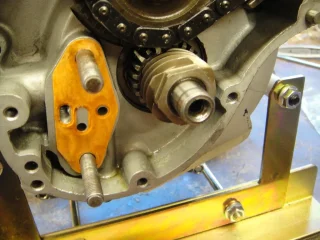 Grant's Featherbed Special