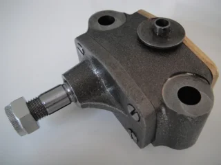 Grant's Featherbed Special