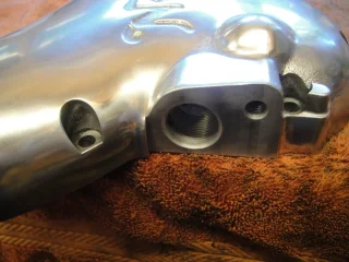 Grant's Featherbed Special