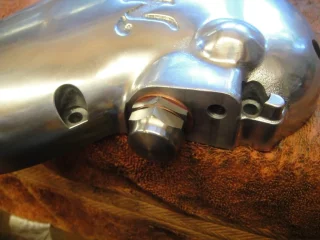 Grant's Featherbed Special