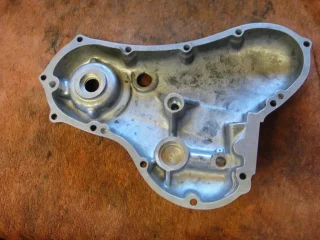 Grant's Featherbed Special