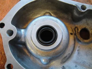 Grant's Featherbed Special