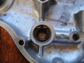 Grant's Featherbed Special