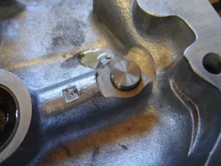 Grant's Featherbed Special