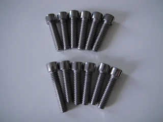 Grant's Featherbed Special