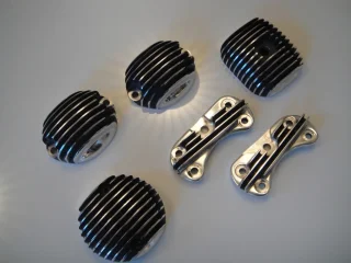 Grant's Featherbed Special