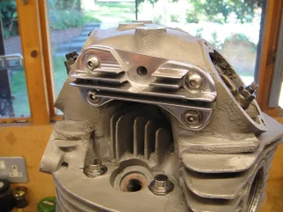 Grant's Featherbed Special