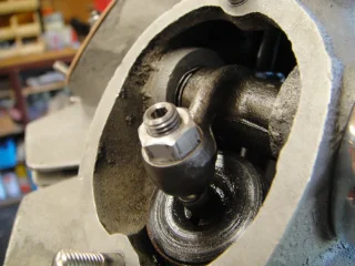 Grant's Featherbed Special