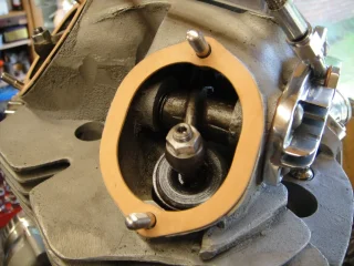 Grant's Featherbed Special