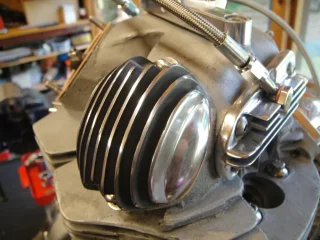 Grant's Featherbed Special