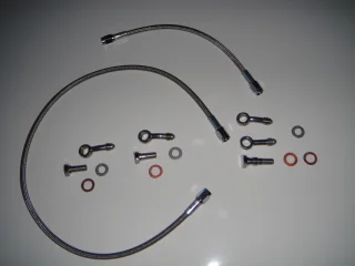 Grant's Featherbed Special