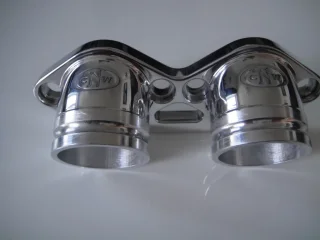 Grant's Featherbed Special