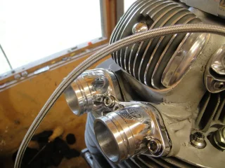 Grant's Featherbed Special