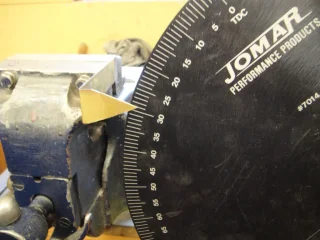 Grant's Featherbed Special