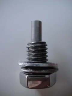 Grant's Featherbed Special