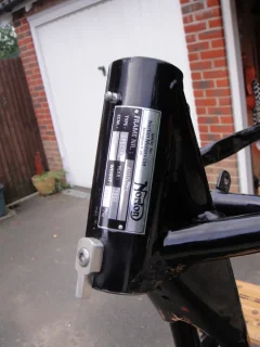 Grant's Featherbed Special