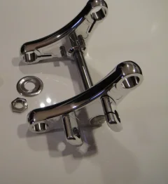 Grant's Featherbed Special