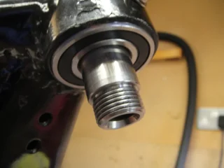 Grant's Featherbed Special