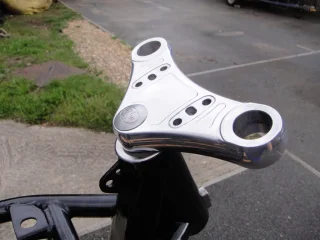 Grant's Featherbed Special