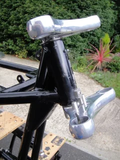 Grant's Featherbed Special