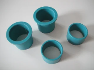 Grant's Featherbed Special