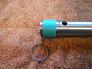 Grant's Featherbed Special