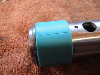 Grant's Featherbed Special