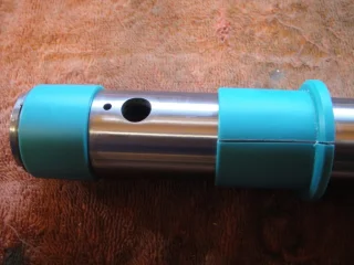 Grant's Featherbed Special