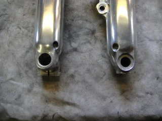 Grant's Featherbed Special