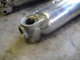 Grant's Featherbed Special