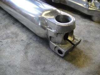 Grant's Featherbed Special