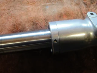 Grant's Featherbed Special