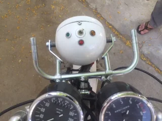 fairing help