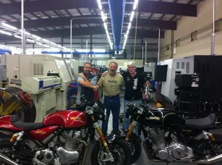 961 in James Bond - Spectre