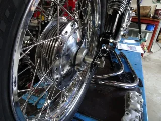 19 Vs 18 Wheels (2015)