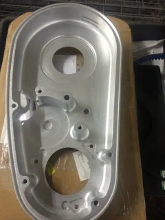 Andover Norton parts