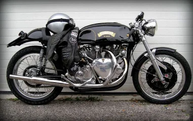 NORVIN ON CRAIG'S LIST