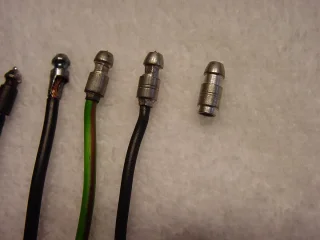 Lucas Bullet Connectors vs Japanese Style Bullet Connectors (2016)