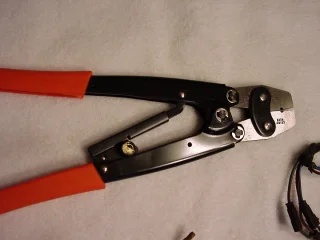 Lucas Bullet Connectors vs Japanese Style Bullet Connectors (2016)