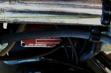 Need Norton expert in Georgia to look at  unrestored Combat