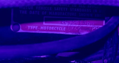 Need Norton expert in Georgia to look at  unrestored Combat