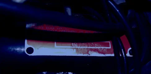 Need Norton expert in Georgia to look at  unrestored Combat