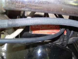 Need Norton expert in Georgia to look at  unrestored Combat