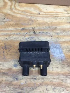 Ignition Coil Failure