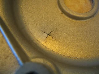 1972 Roadster Rebuild