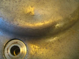 1972 Roadster Rebuild