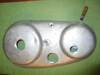 1972 Roadster Rebuild