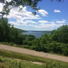 Norton adventure begins