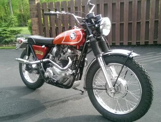 Post Photos of your Norton P11