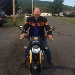 Norton adventure begins